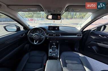 Внедорожник / Кроссовер Mazda CX-5 2023 в 