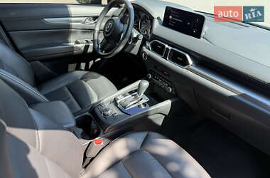 Внедорожник / Кроссовер Mazda CX-5 2023 в 