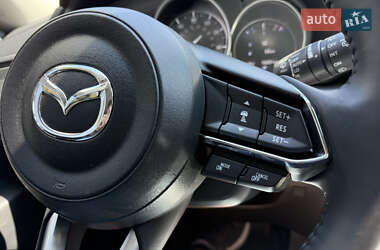 Внедорожник / Кроссовер Mazda CX-5 2023 в 