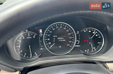 Внедорожник / Кроссовер Mazda CX-5 2022 в 