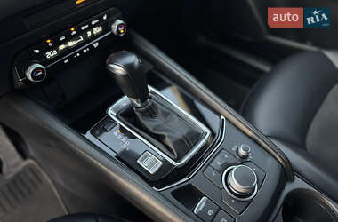 Внедорожник / Кроссовер Mazda CX-5 2021 в 