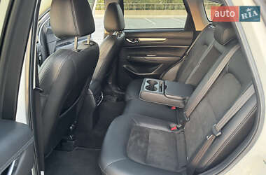 Внедорожник / Кроссовер Mazda CX-5 2021 в 