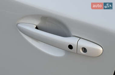 Внедорожник / Кроссовер Mazda CX-5 2021 в 