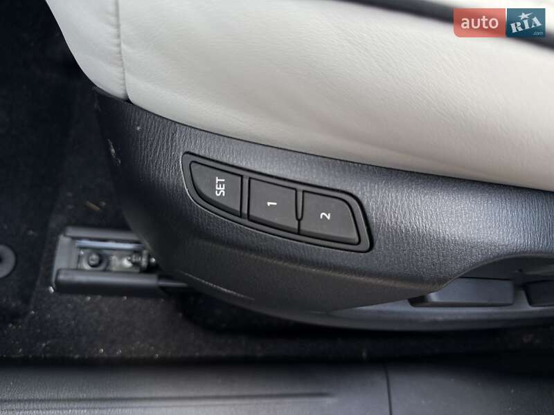 Внедорожник / Кроссовер Mazda CX-5 2024 в Львове