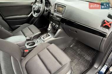 Внедорожник / Кроссовер Mazda CX-5 2014 в 