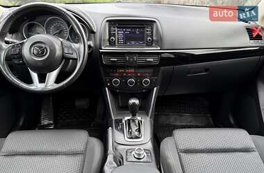 Внедорожник / Кроссовер Mazda CX-5 2014 в 