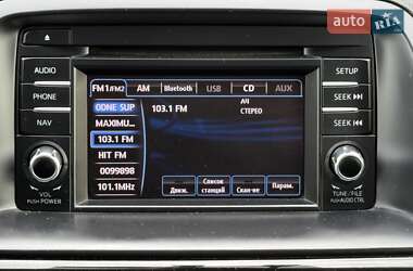 Внедорожник / Кроссовер Mazda CX-5 2014 в 