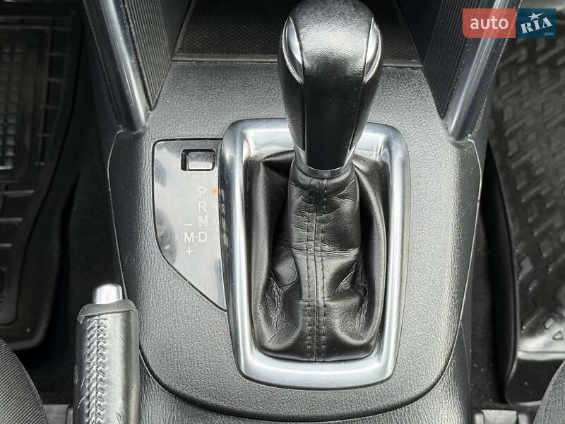 Внедорожник / Кроссовер Mazda CX-5 2014 в Киеве