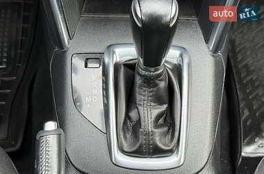 Внедорожник / Кроссовер Mazda CX-5 2014 в 