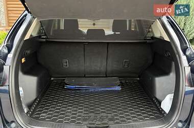 Внедорожник / Кроссовер Mazda CX-5 2014 в 
