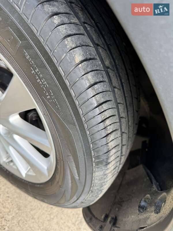 Внедорожник / Кроссовер Mazda CX-5 2013 в Калуше