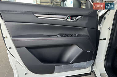 Внедорожник / Кроссовер Mazda CX-5 2021 в 