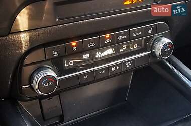 Внедорожник / Кроссовер Mazda CX-5 2021 в 