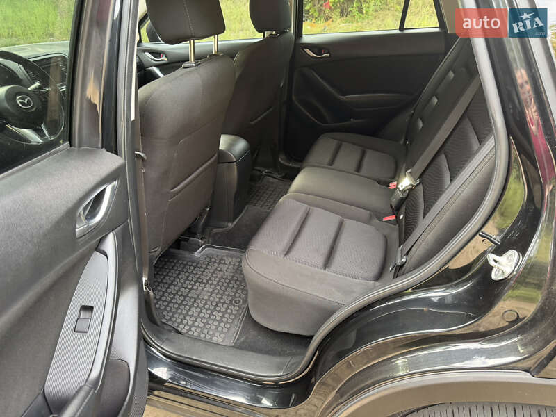 Внедорожник / Кроссовер Mazda CX-5 2014 в Андреевке фото 10 Внедорожник / Кроссовер Mazda CX-5 2014 в Андреевке