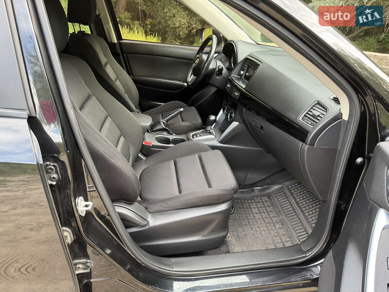 Внедорожник / Кроссовер Mazda CX-5 2014 в Андреевке фото 15 Внедорожник / Кроссовер Mazda CX-5 2014 в Андреевке