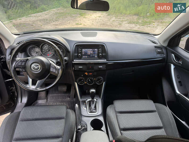Внедорожник / Кроссовер Mazda CX-5 2014 в Андреевке фото 19 Внедорожник / Кроссовер Mazda CX-5 2014 в Андреевке