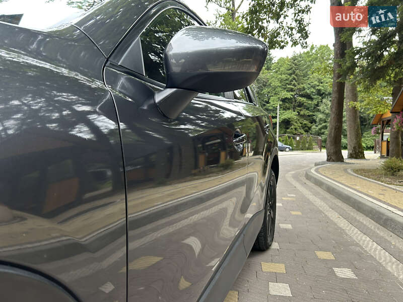 Внедорожник / Кроссовер Mazda CX-5 2014 в Дрогобыче фото 13 Внедорожник / Кроссовер Mazda CX-5 2014 в Дрогобыче