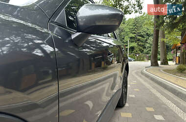 Внедорожник / Кроссовер Mazda CX-5 2014 в 
