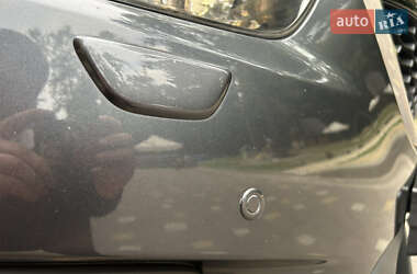 Внедорожник / Кроссовер Mazda CX-5 2014 в 