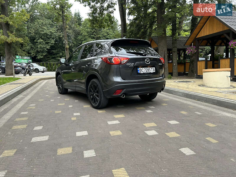 Внедорожник / Кроссовер Mazda CX-5 2014 в Дрогобыче фото 22 Внедорожник / Кроссовер Mazda CX-5 2014 в Дрогобыче