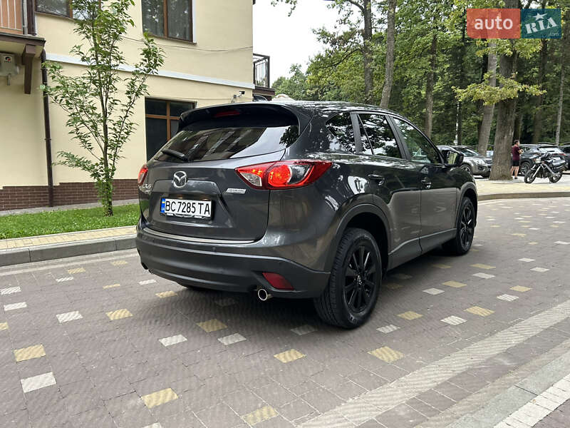 Внедорожник / Кроссовер Mazda CX-5 2014 в Дрогобыче фото 26 Внедорожник / Кроссовер Mazda CX-5 2014 в Дрогобыче