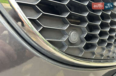 Внедорожник / Кроссовер Mazda CX-5 2014 в 