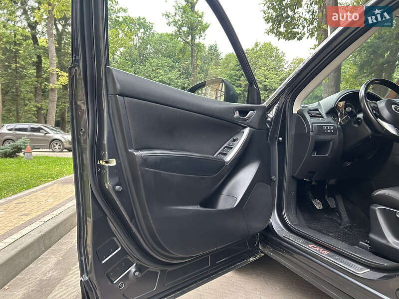 Внедорожник / Кроссовер Mazda CX-5 2014 в Дрогобыче фото 39 Внедорожник / Кроссовер Mazda CX-5 2014 в Дрогобыче