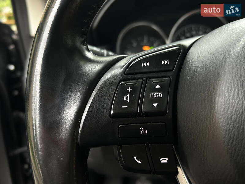 Внедорожник / Кроссовер Mazda CX-5 2014 в Дрогобыче фото 52 Внедорожник / Кроссовер Mazda CX-5 2014 в Дрогобыче