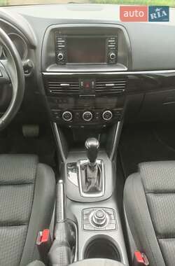 Внедорожник / Кроссовер Mazda CX-5 2014 в 