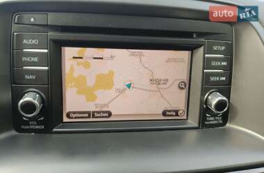 Внедорожник / Кроссовер Mazda CX-5 2014 в 