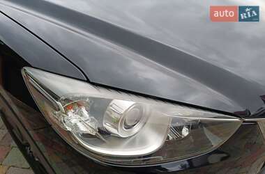 Внедорожник / Кроссовер Mazda CX-5 2014 в 