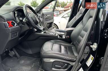 Внедорожник / Кроссовер Mazda CX-5 2022 в 