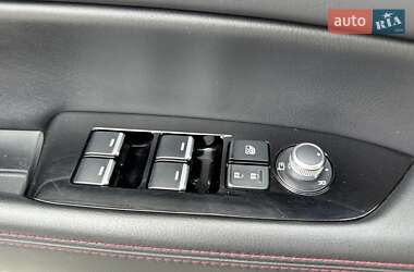 Внедорожник / Кроссовер Mazda CX-5 2022 в 