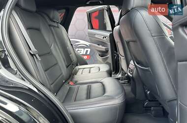 Внедорожник / Кроссовер Mazda CX-5 2022 в 