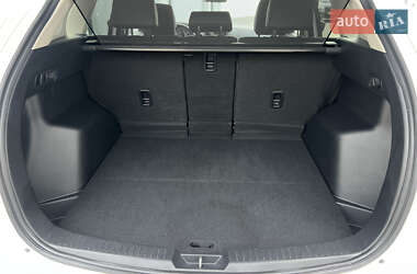 Внедорожник / Кроссовер Mazda CX-5 2016 в 