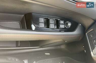 Внедорожник / Кроссовер Mazda CX-5 2023 в 