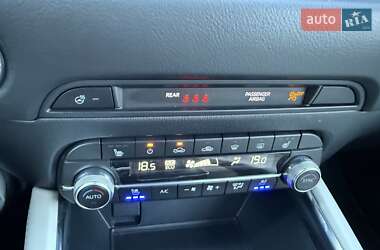 Внедорожник / Кроссовер Mazda CX-5 2021 в 