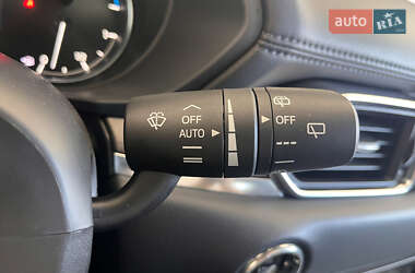 Внедорожник / Кроссовер Mazda CX-5 2021 в 