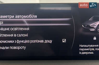 Внедорожник / Кроссовер Mazda CX-5 2021 в 