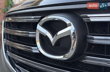 Внедорожник / Кроссовер Mazda CX-5 2017 в 