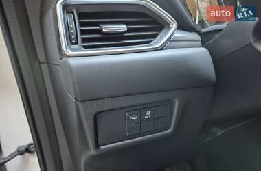 Внедорожник / Кроссовер Mazda CX-5 2024 в 