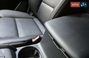 Внедорожник / Кроссовер Mazda CX-5 2024 в 