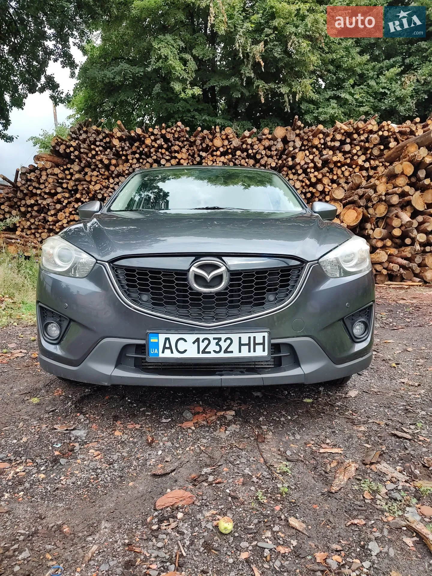 2014 Mazda CX-5 - мініатюра 4