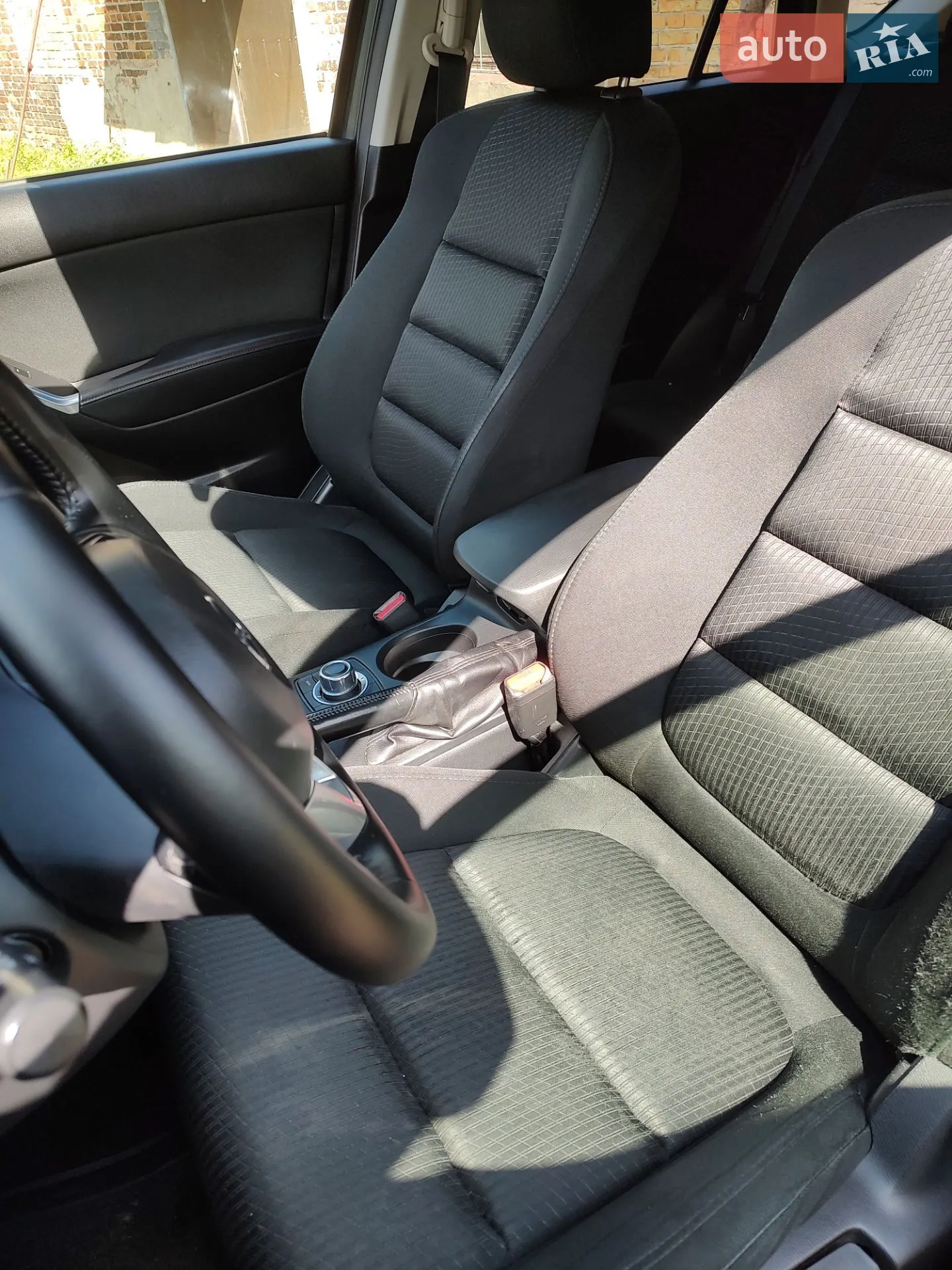 2014 Mazda CX-5 - мініатюра 12