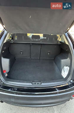 Внедорожник / Кроссовер Mazda CX-5 2013 в 