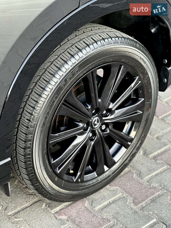 Внедорожник / Кроссовер Mazda CX-5 2022 в Одессе