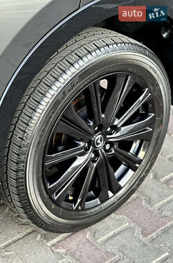 Внедорожник / Кроссовер Mazda CX-5 2022 в 