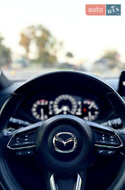 Внедорожник / Кроссовер Mazda CX-5 2022 в 