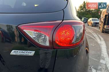 Внедорожник / Кроссовер Mazda CX-5 2013 в 