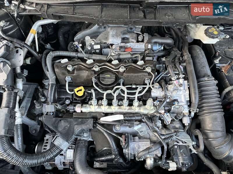 Внедорожник / Кроссовер Mazda CX-5 2013 в Дрогобыче